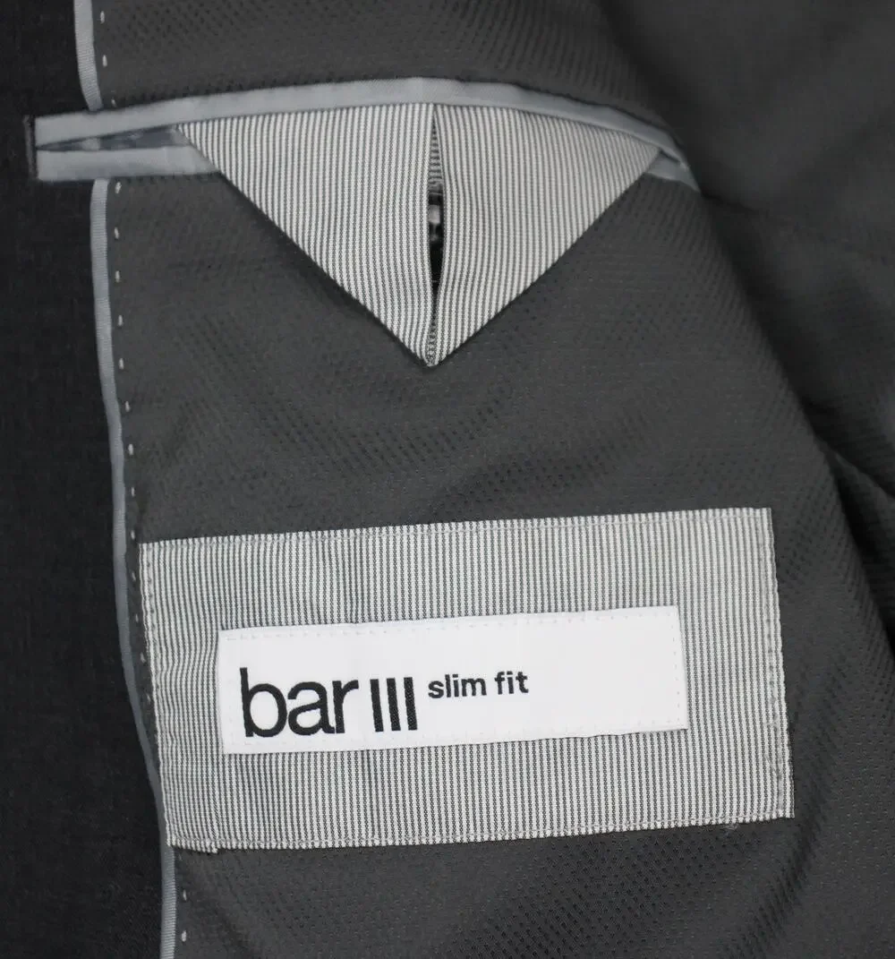 Bar III bar iii